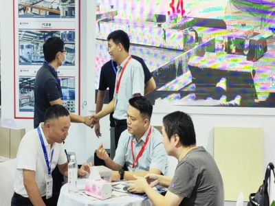 绿色节能 智造未来丨亮相第二十届上海国际保温材料与节能技术展览会